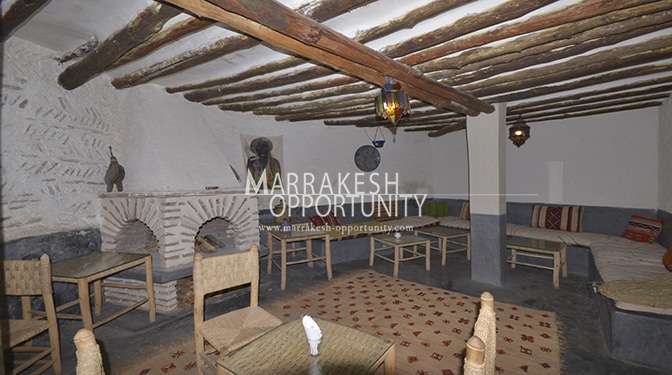 Café/restaurant en location gérance libre