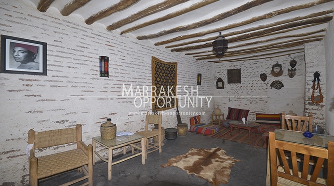 Café/restaurant en location gérance libre