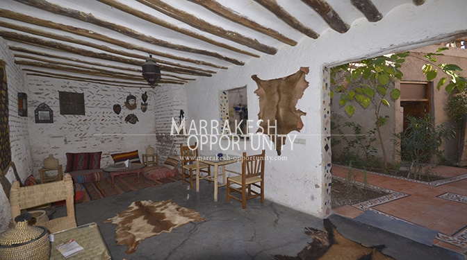 Café/restaurant en location gérance libre