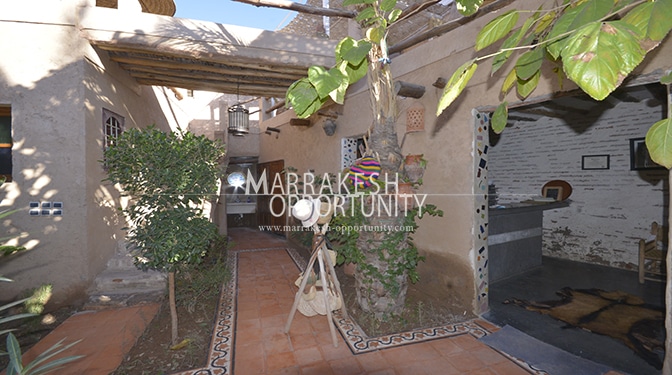 Café/restaurant en location gérance libre