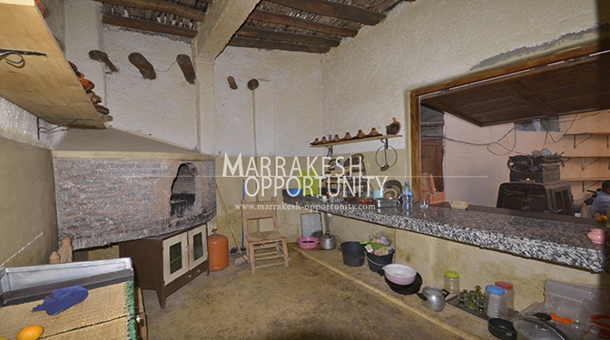 Café/restaurant en location gérance libre