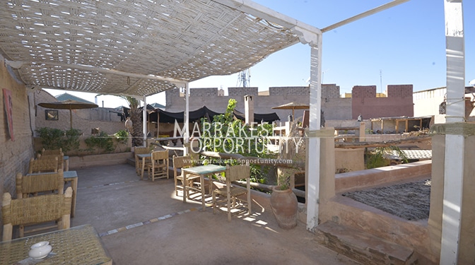 Café/restaurant en location gérance libre