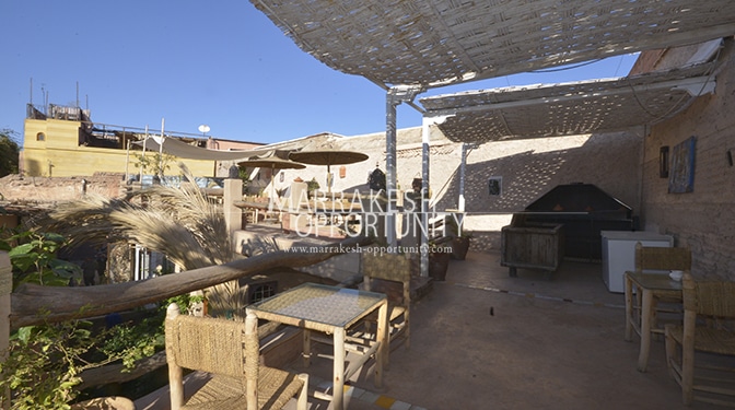 Café/restaurant en location gérance libre