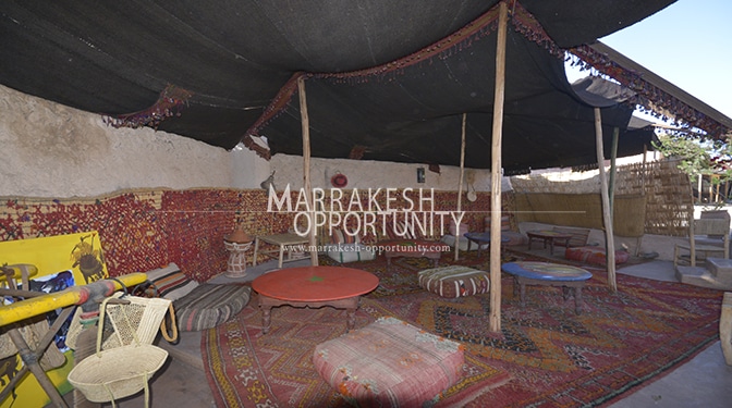 Café/restaurant en location gérance libre