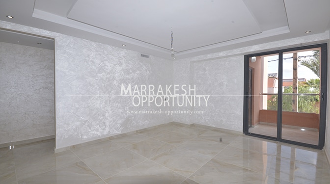 Location appartement Victor Hugo