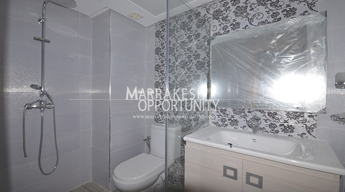 Location appartement Victor Hugo