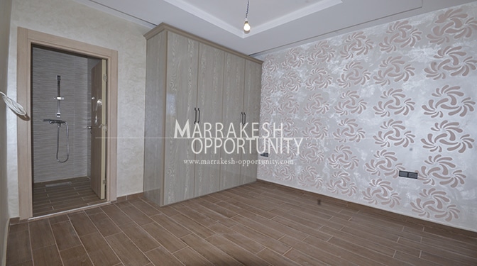 Location appartement Victor Hugo