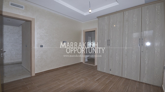 Location appartement Victor Hugo