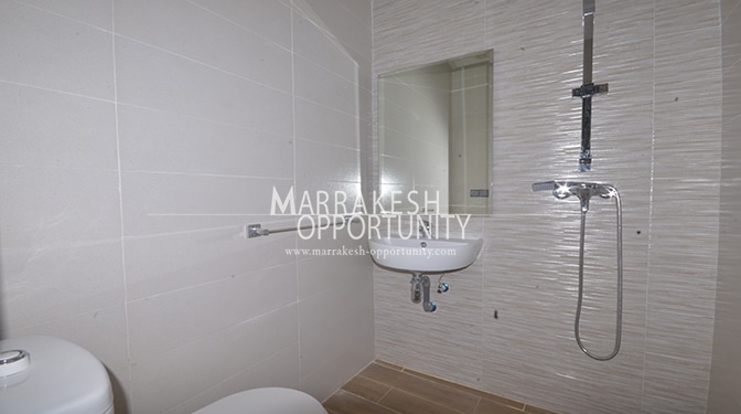 Location appartement Victor Hugo