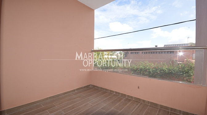 Location appartement Victor Hugo