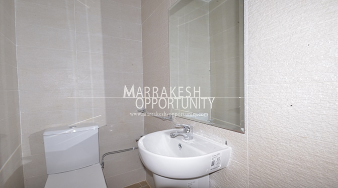 Location appartement Victor Hugo