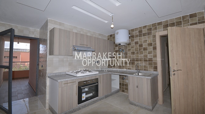 Location appartement Victor Hugo