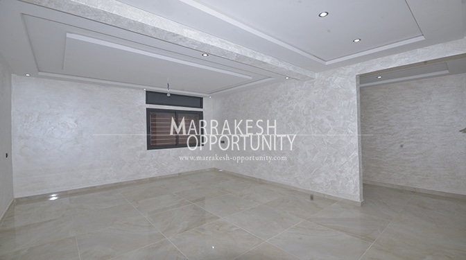 Location duplex vide