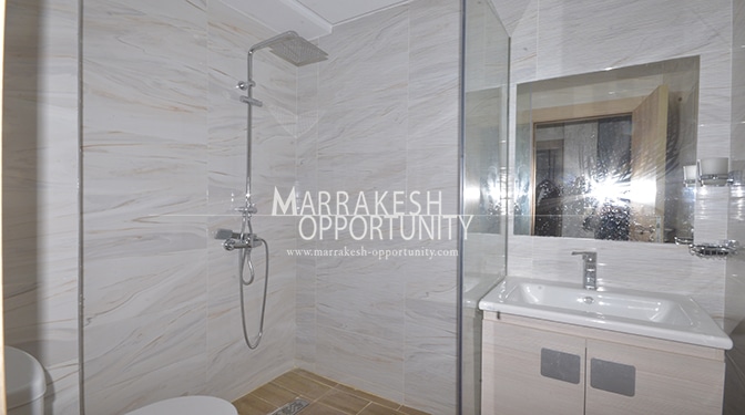 Location duplex vide