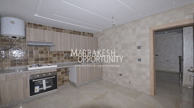 Location duplex vide