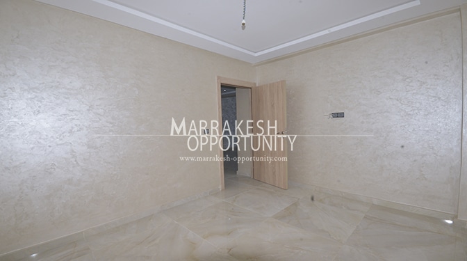 Location duplex vide