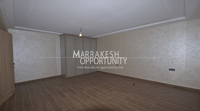 Location duplex vide