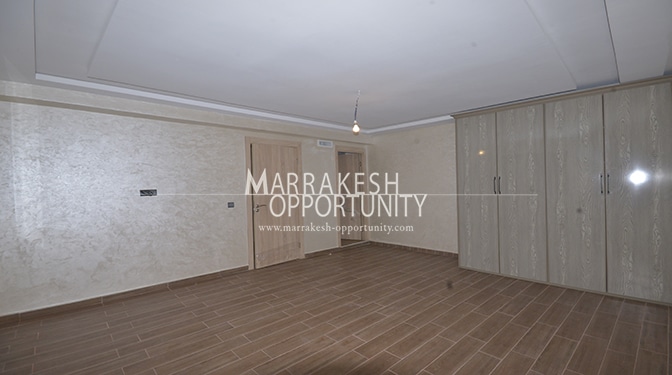 Location duplex vide