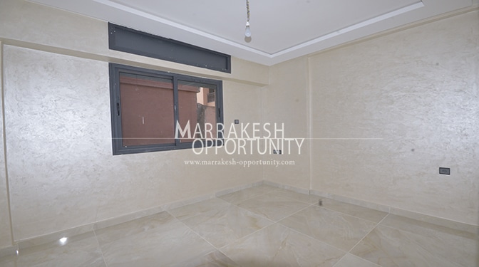 Location duplex vide