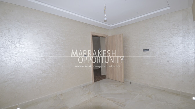 Location duplex vide