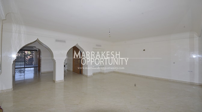 Prestigieux Appartement en location annuelle à Majorelle