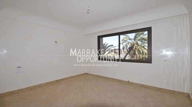 Prestigieux Appartement en location annuelle à Majorelle