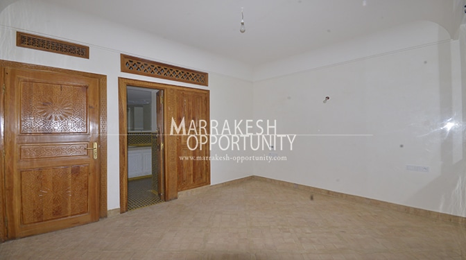 Prestigieux Appartement en location annuelle à Majorelle