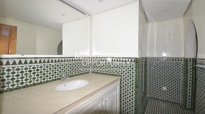 Prestigieux Appartement en location annuelle à Majorelle