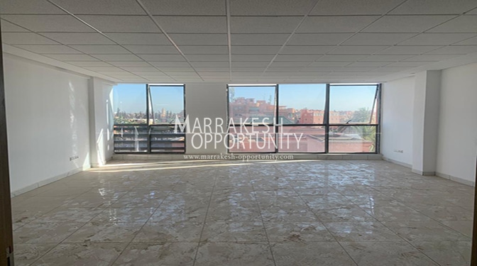 Commercial Space for Long-term Rental