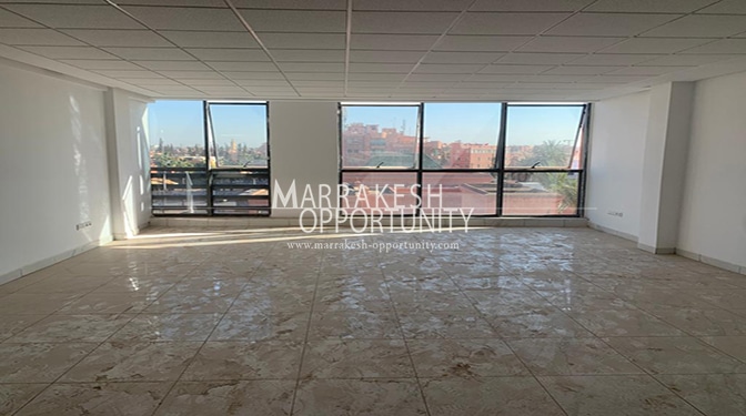 Commercial Space for Long-term Rental