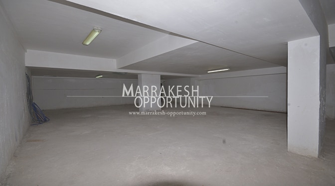 Commercial Space for Sale in Gueliz