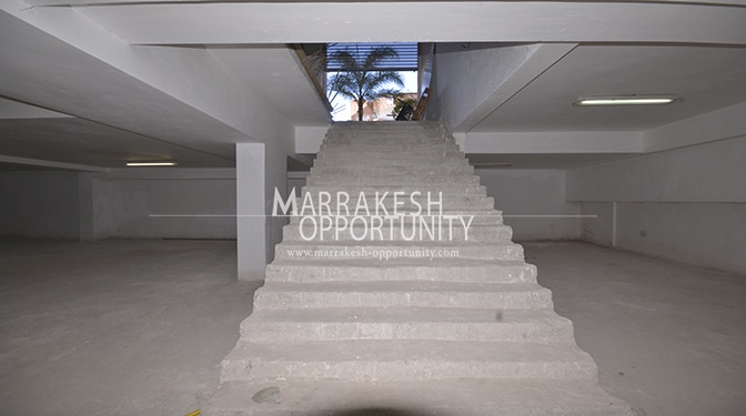 Commercial Space for Sale in Gueliz