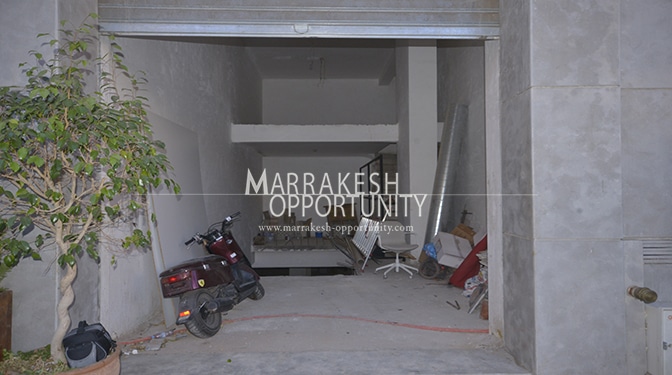 Commercial Space for Sale in Gueliz