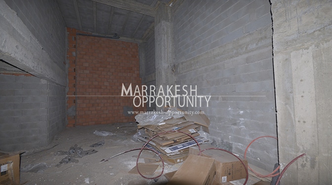 Commercial Space for Sale in Gueliz