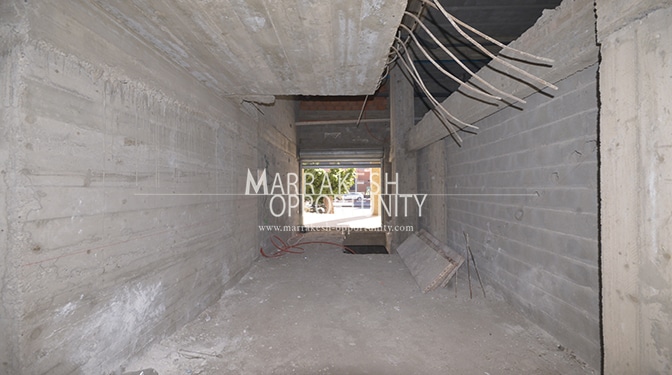 Commercial Space for Sale in Gueliz