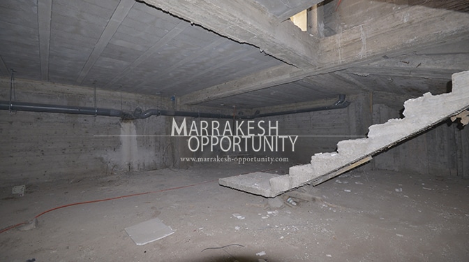 Commercial Space for Sale in Gueliz