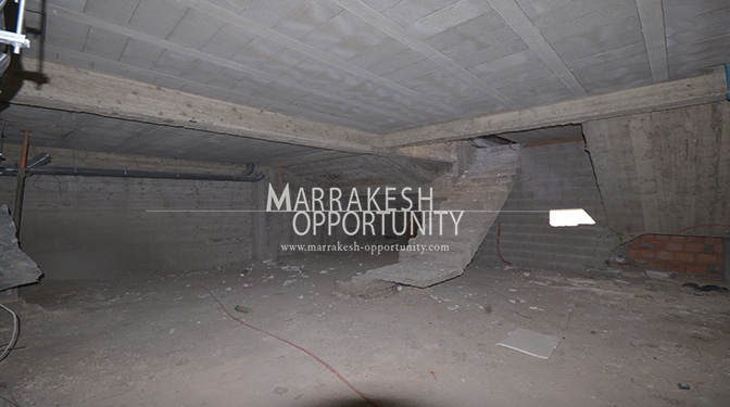 Commercial Space for Sale in Gueliz