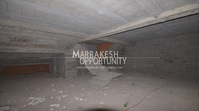 Commercial Space for Sale in Gueliz