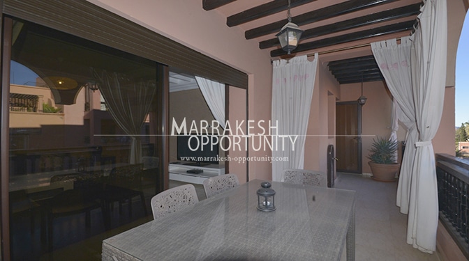 Location magnifique Appartement meublé