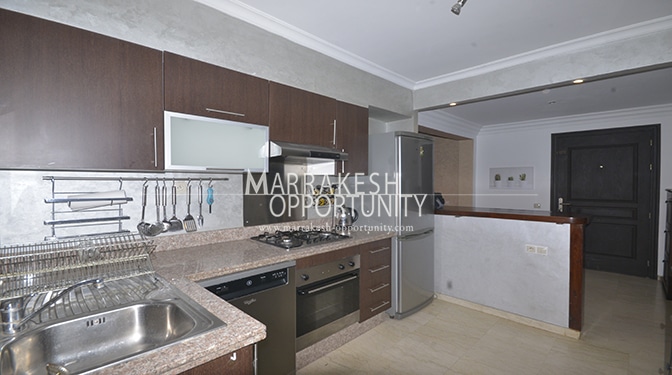 Location magnifique Appartement meublé