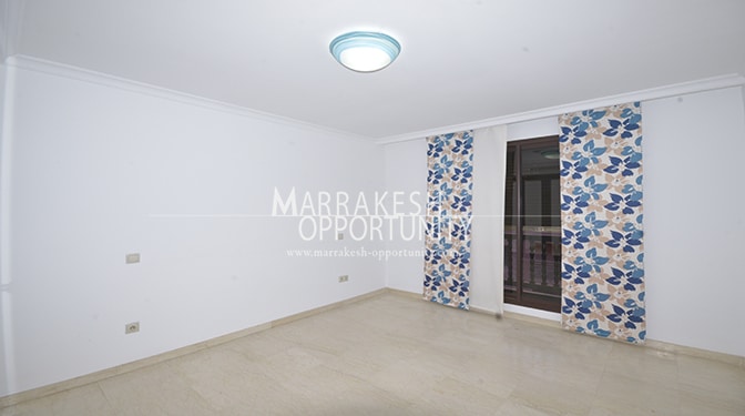 Location magnifique Appartement meublé