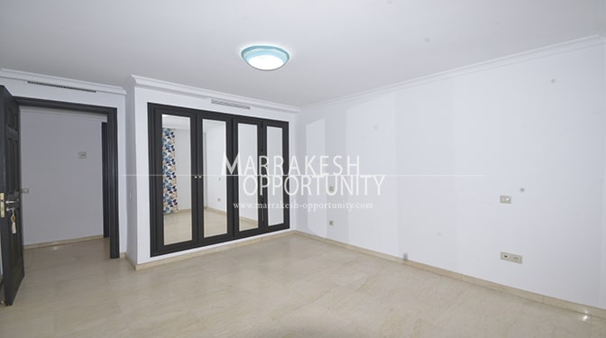 Location magnifique Appartement meublé