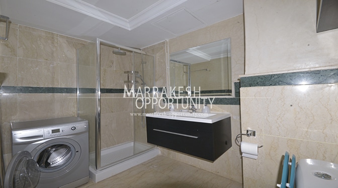 Location magnifique Appartement meublé