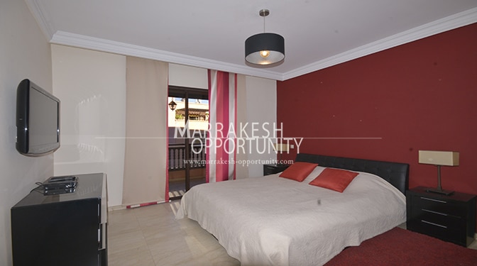 Location magnifique Appartement meublé