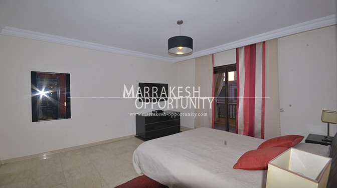 Location magnifique Appartement meublé