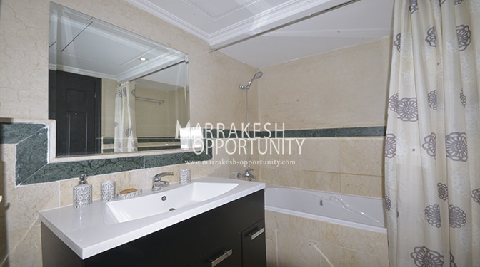 Location magnifique Appartement meublé