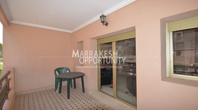 Appartement 179m² non meublé en location à l&rsquo;Hivernage