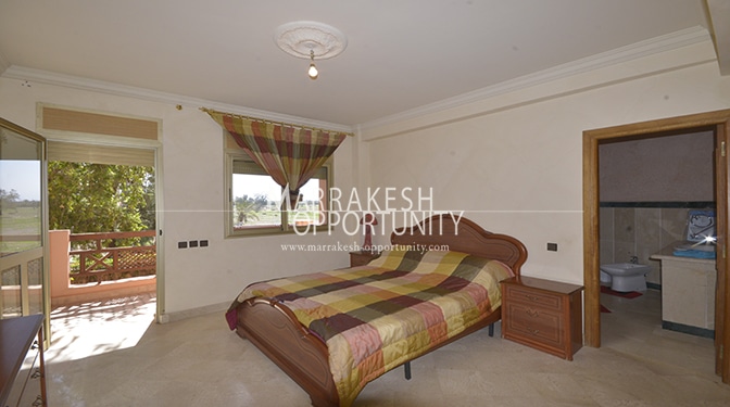 Appartement 179m² non meublé en location à l&rsquo;Hivernage