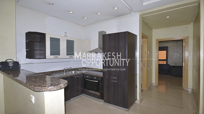 Location studio vide