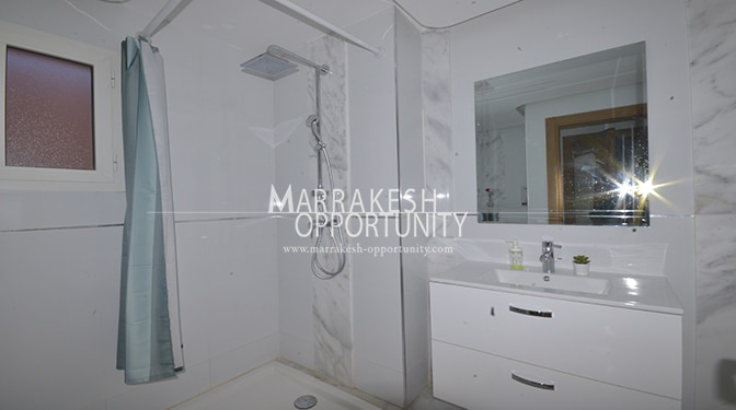 Confort Appartement Meublé à Louer sur l&rsquo;Avenue Mohammed VI